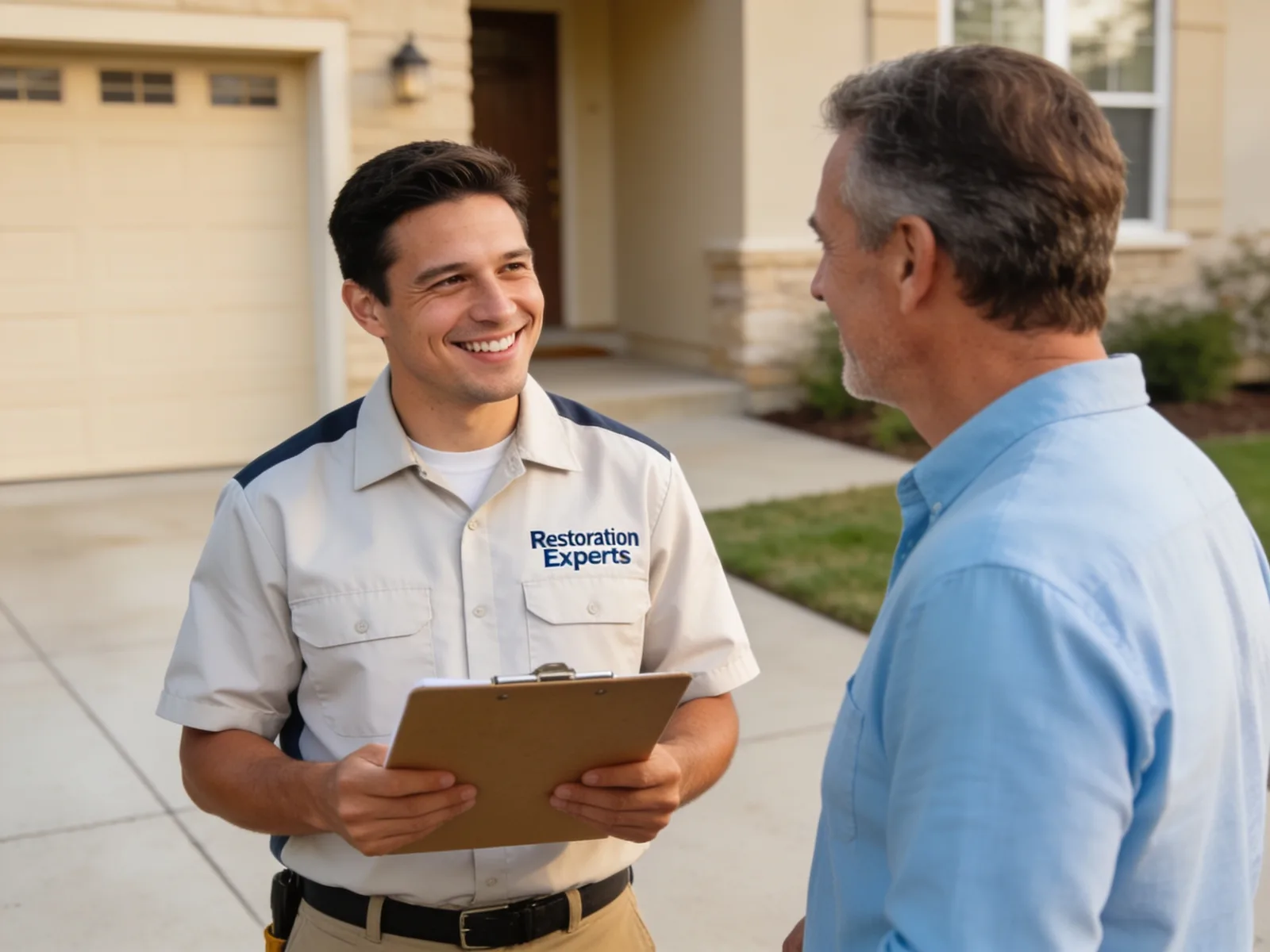 Water Damage Cleanup Tipton, OK FAQs